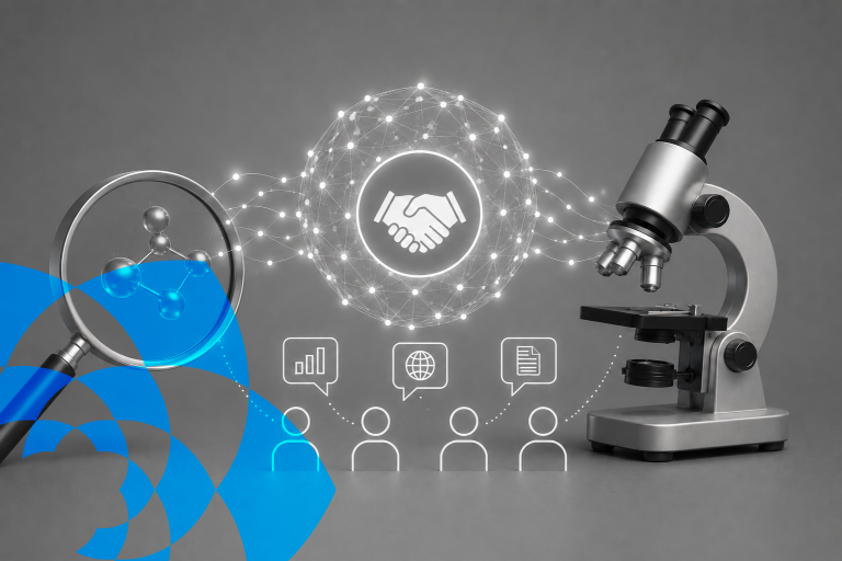 Research Collaboration